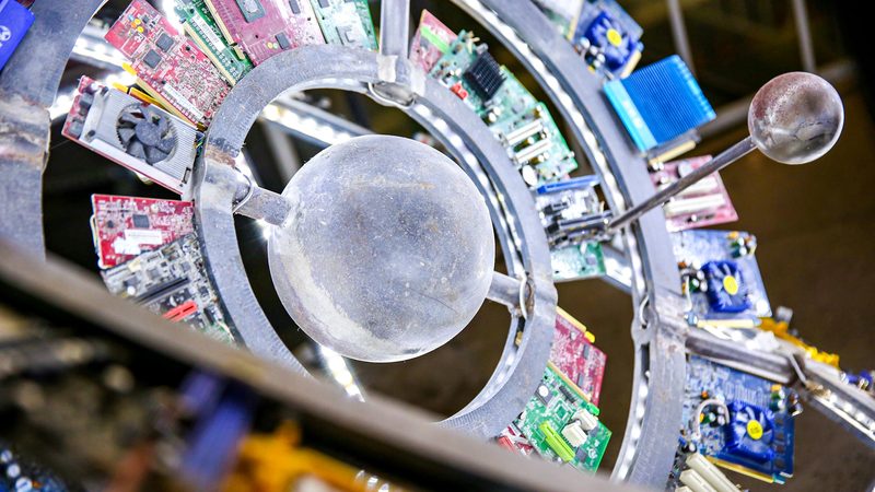 上海数据可视化报表制作